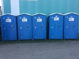 Professional Portable Potty Rental in Sturgis, MI